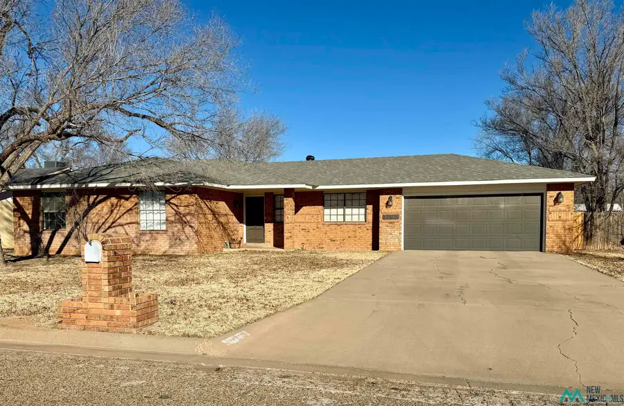 3752 Glenfield Drive, Clovis, NM 88101 - Image #2