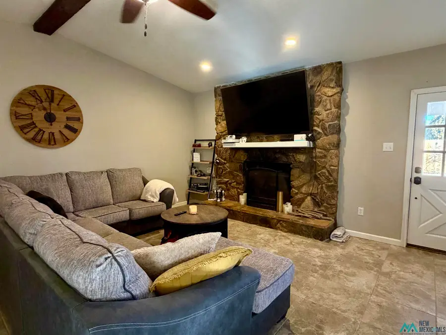 3752 Glenfield Drive, Clovis, NM 88101 - Image #3