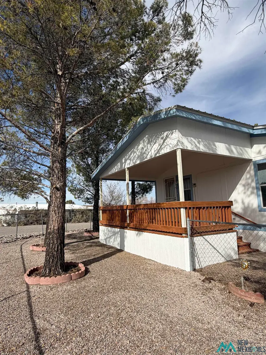 303 Calle Del Corte Street, Elephant Butte, NM 87935 - Image #3