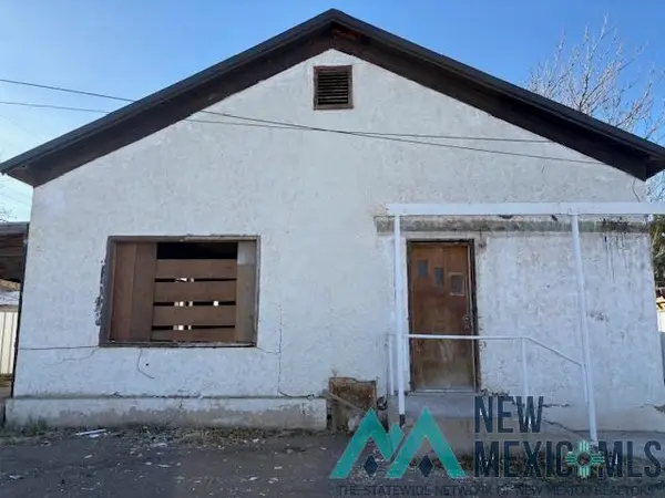 404 S Tenth Street, Artesia, NM 88210