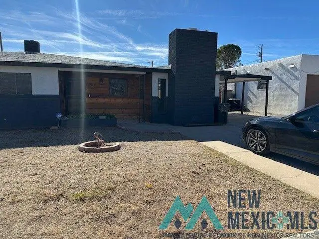 2917 Palo Alto Street, Carlsbad, NM 88220 - Image #3