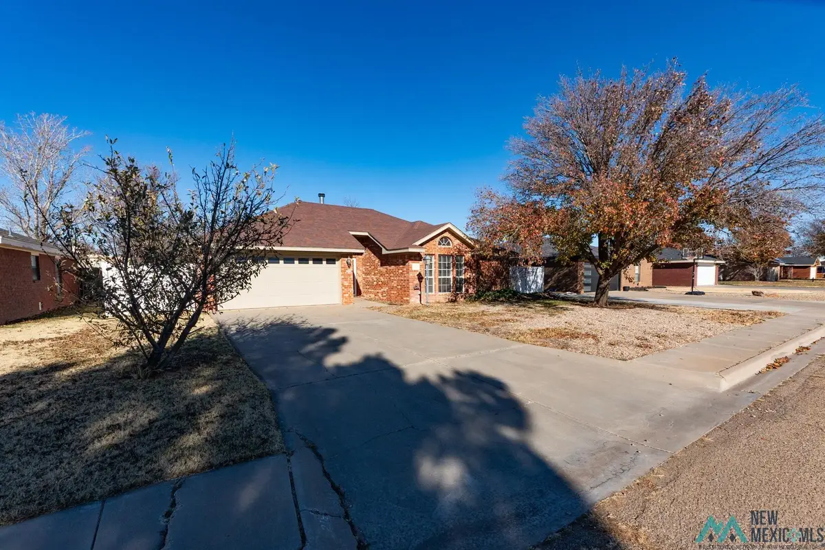 216 Mariposa Drive, Clovis, NM 88101 - Image #1