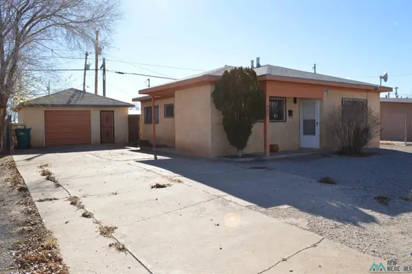 805 Truman Avenue, Grants, NM 87020