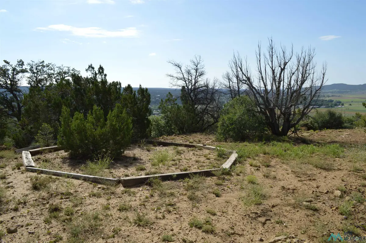 5 ACRES Tbd Asay Road, Ramah, NM 87020 - Image #1