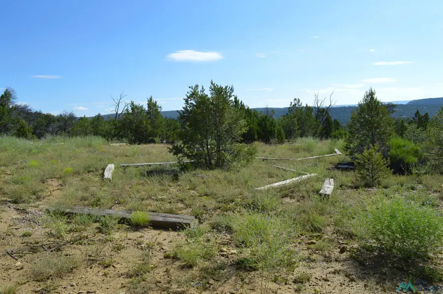 5 ACRES Tbd Asay Road, Ramah, NM 87020 - Image #2