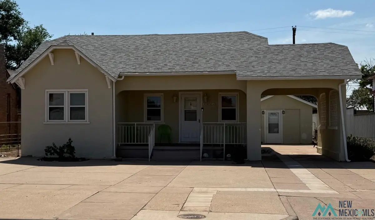 1321 S 3rd Street, Tucumcari, NM 88401 - Image #1