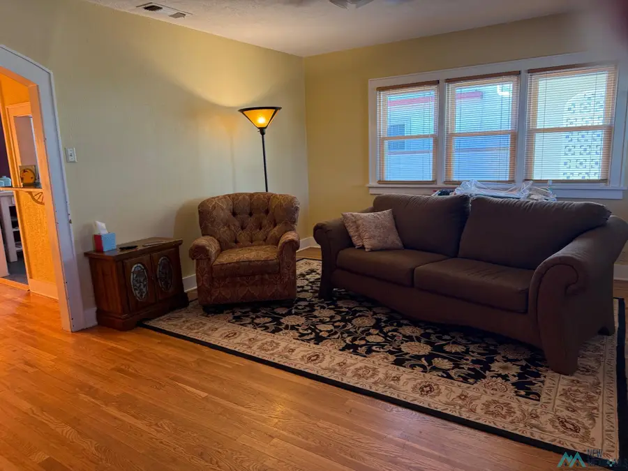 1321 S 3rd Street, Tucumcari, NM 88401 - Image #2