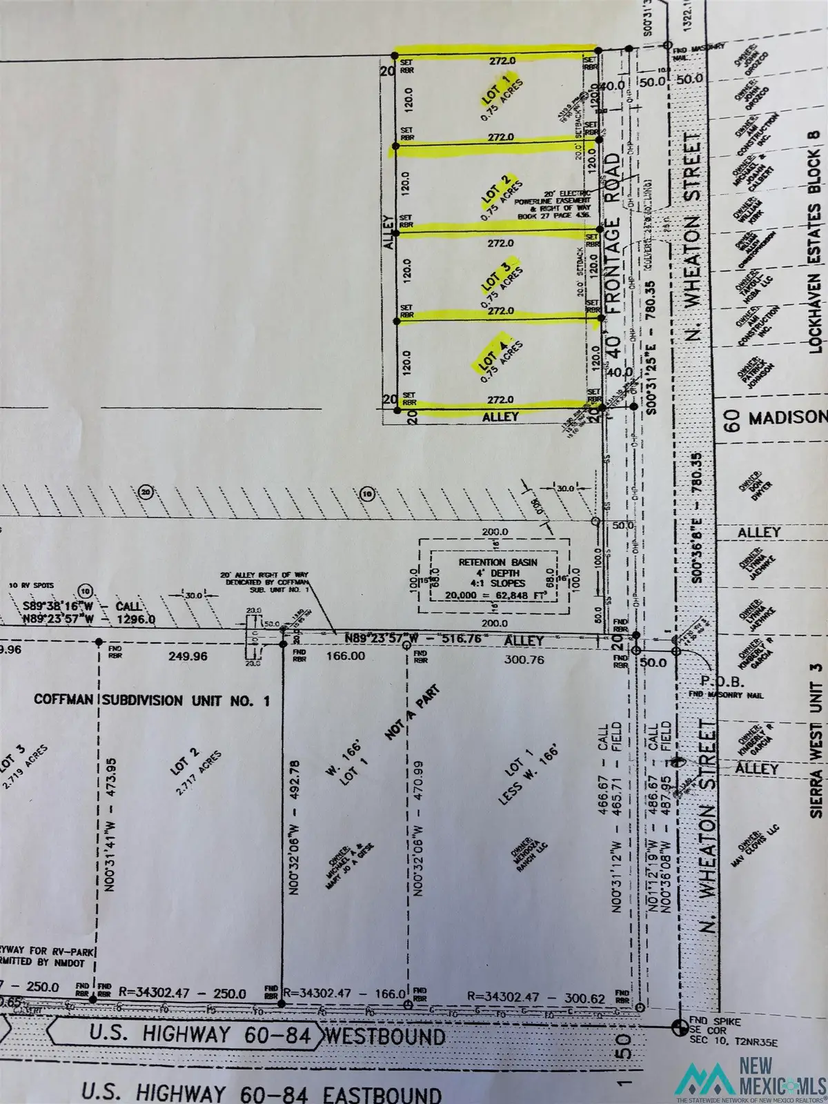 0002 Curry Road M, Clovis, NM 88101 - Image #1