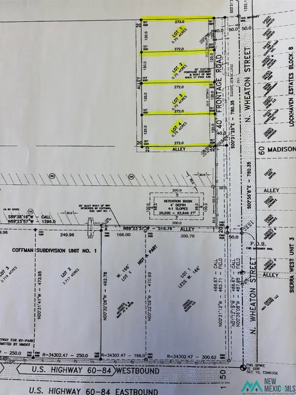 0002 Curry Road M, Clovis, NM 88101