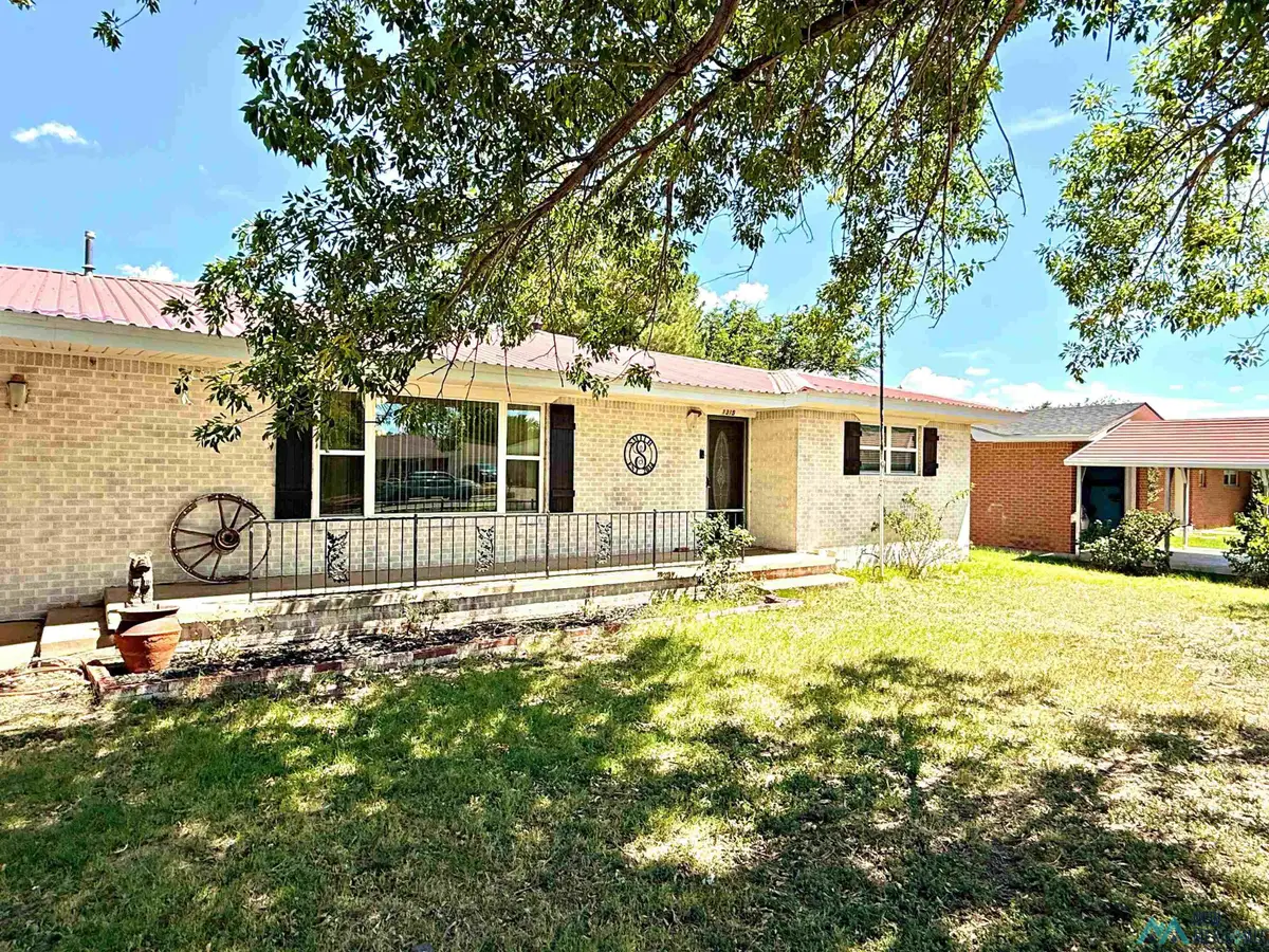 1315 S Main, Portales, NM 88130 - Image #1