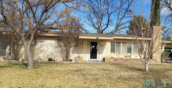 1116 W Thomas Street, Carlsbad, NM 88220