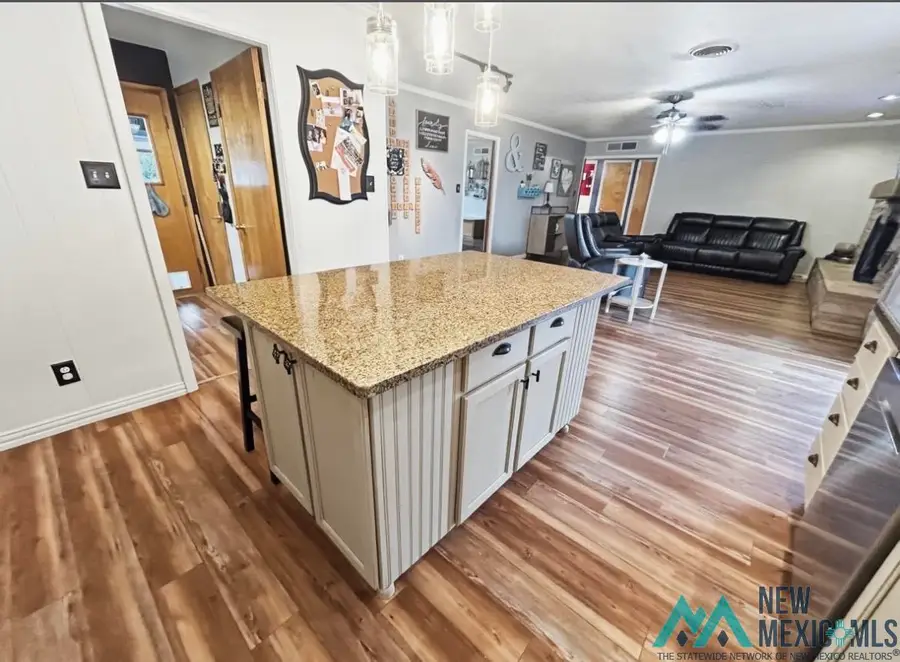 1405 Stratford Lane, Clovis, NM 88101 - Image #3