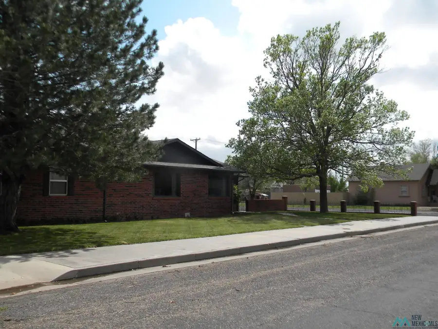 602 Maple, Clayton, NM 88415 - #2