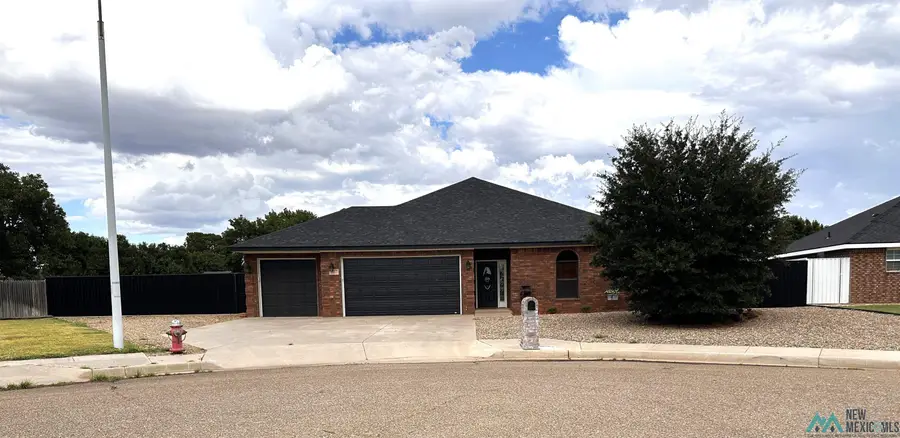 2217 Jadyn Lane Lane, Clovis, NM 88101 - Image #2
