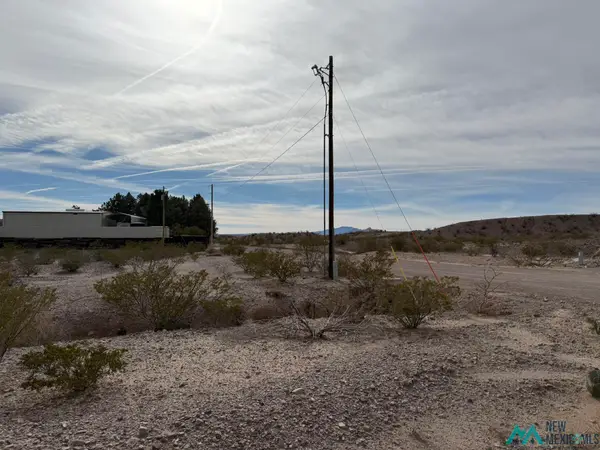 603 Pinto Trail, Elephant Butte, NM 87935