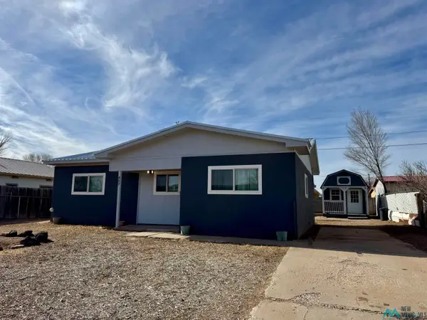 457 Ash Street, Grants, NM 87020