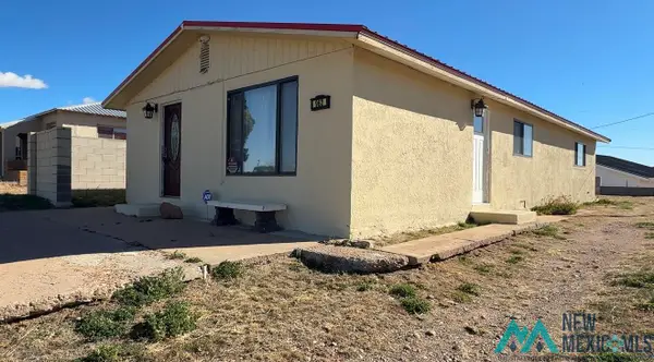 962 Corona Avenue, Santa Rosa, NM 88453