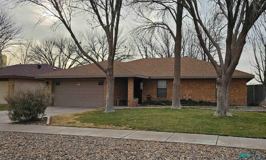 2806 S Wyoming Avenue, Roswell, NM 88203 - Image #2