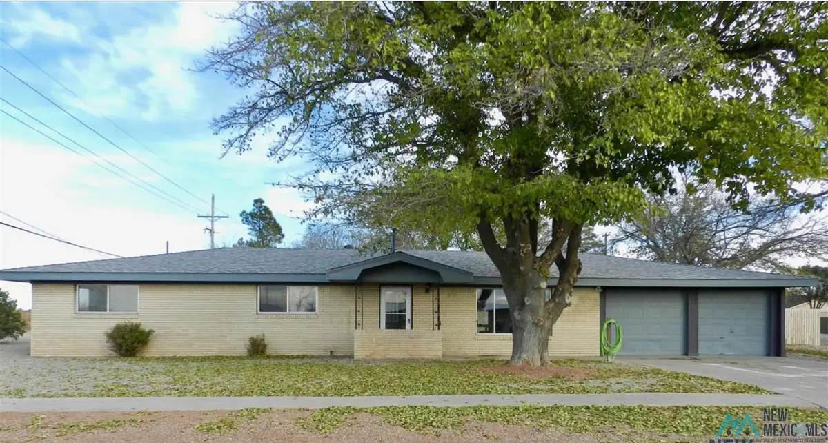 2809 W 8th Street, Roswell, NM 88201 - Image #1