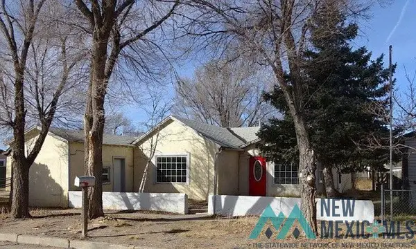 211 Pine Street, Clayton, NM 88415