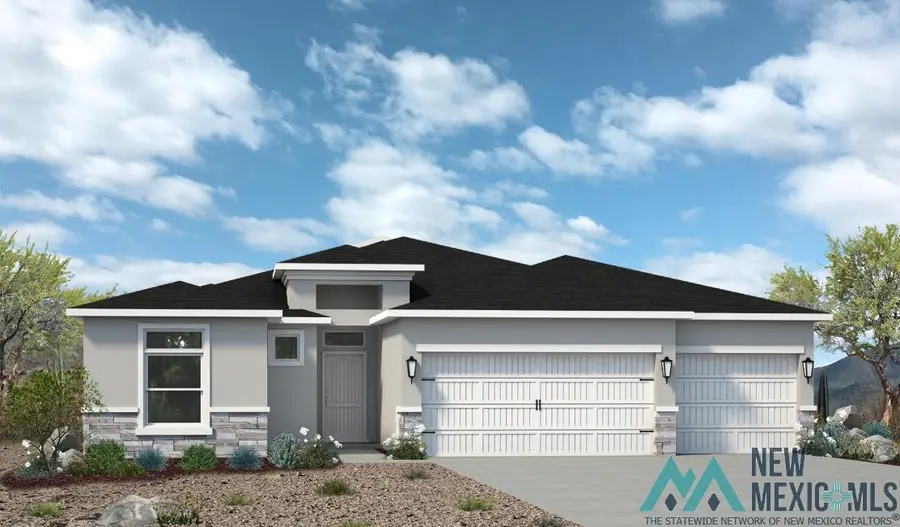 3718 Agave Drive, Carlsbad, NM 88220 - #3