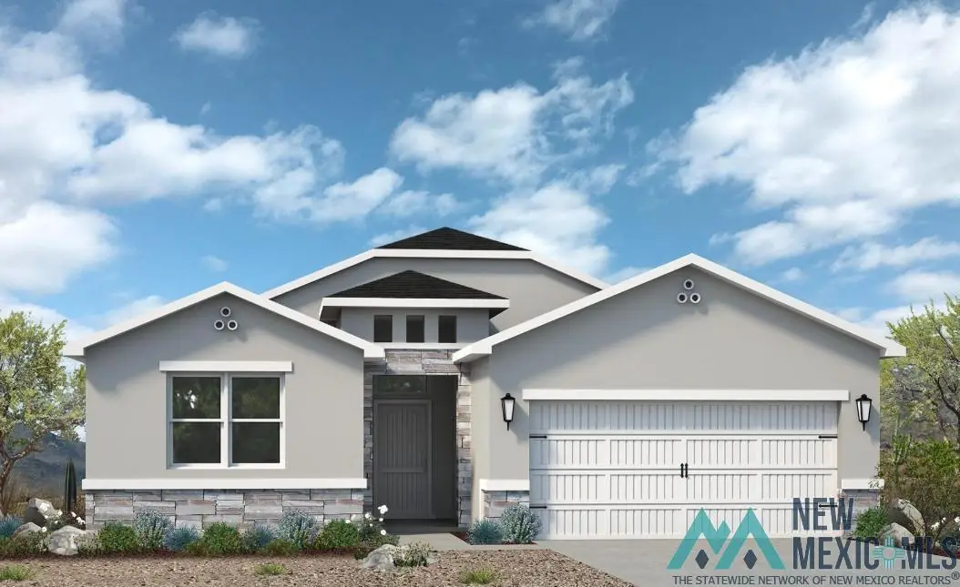 3613 N Pat Garrett Road, Carlsbad, NM 88220 - Image #1