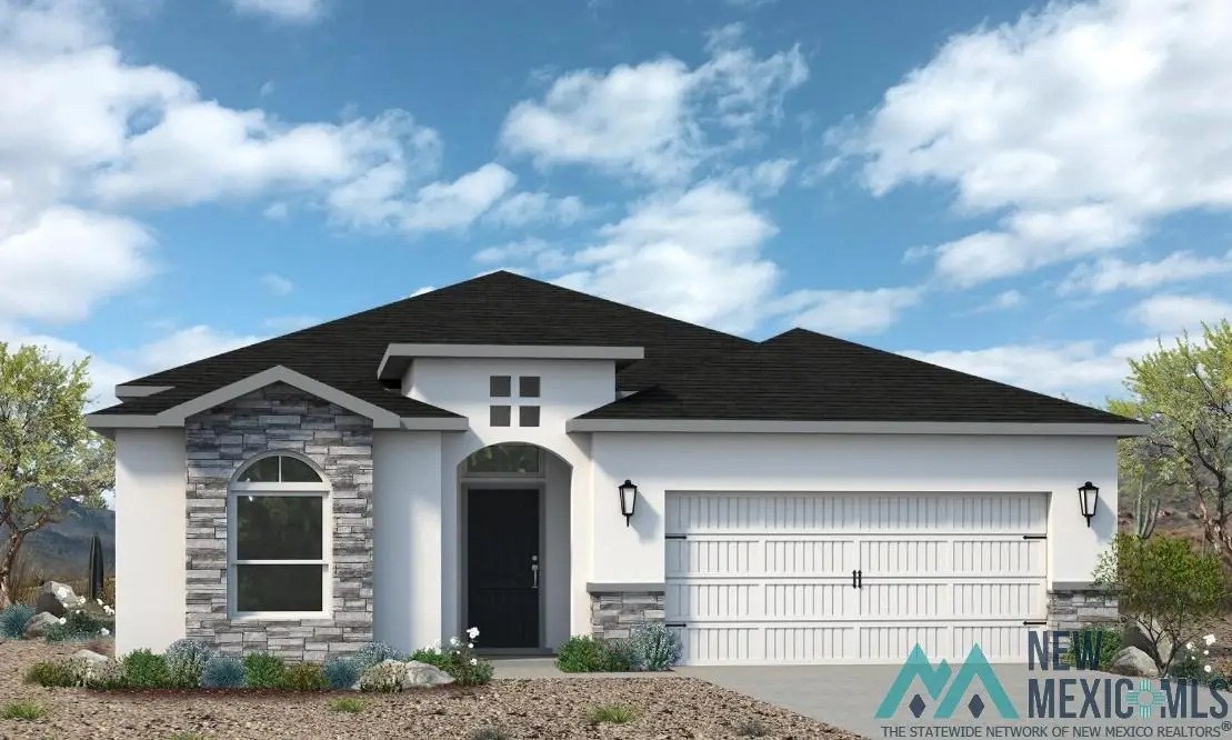 3716 Agave Drive, Carlsbad, NM 88220 - Image #1