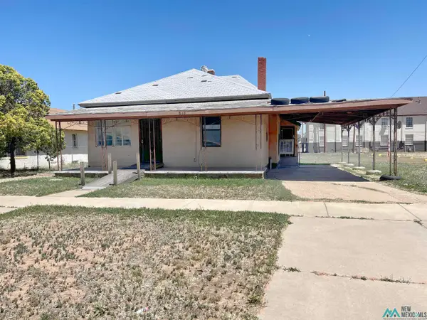 816 S 2nd Street, Tucumcari, NM 88401