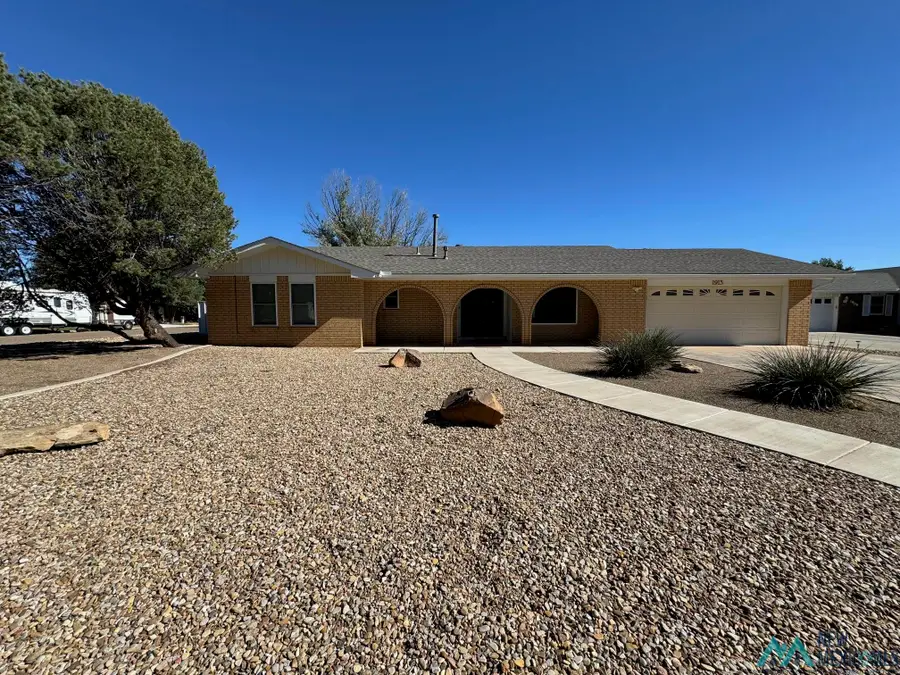 1913 Fairway Terrace Drive, Clovis, NM 88101 - Image #3