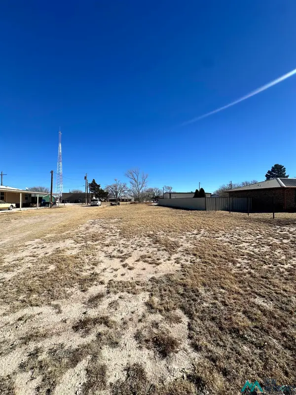 206 S Ave B, Tatum, NM 88267