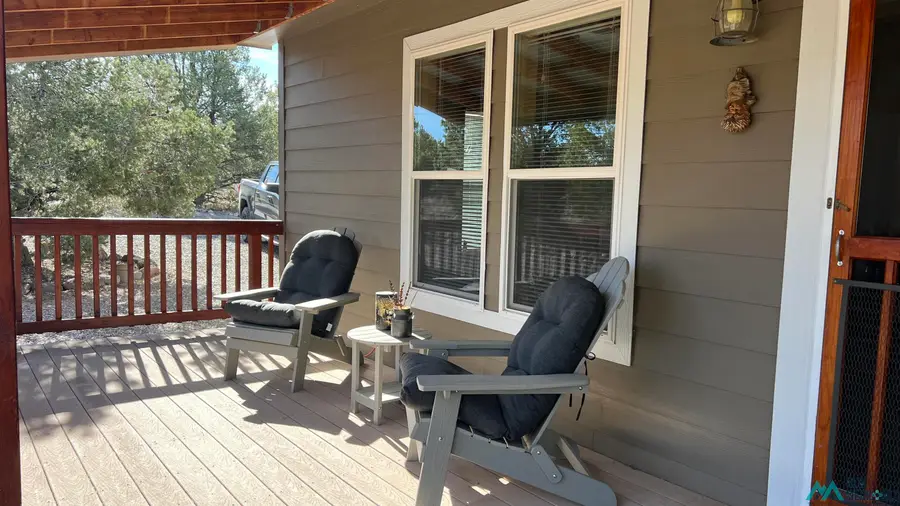 17 Branding Iron Road, Quemado, NM 87829 - Image #3