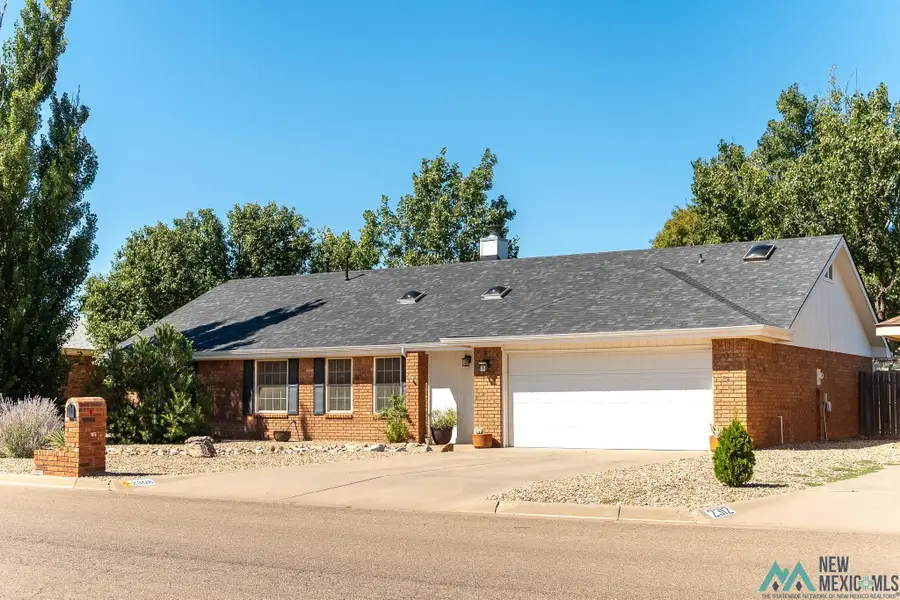 2308 Hammond Boulevard, Clovis, NM 88101 - Image #2