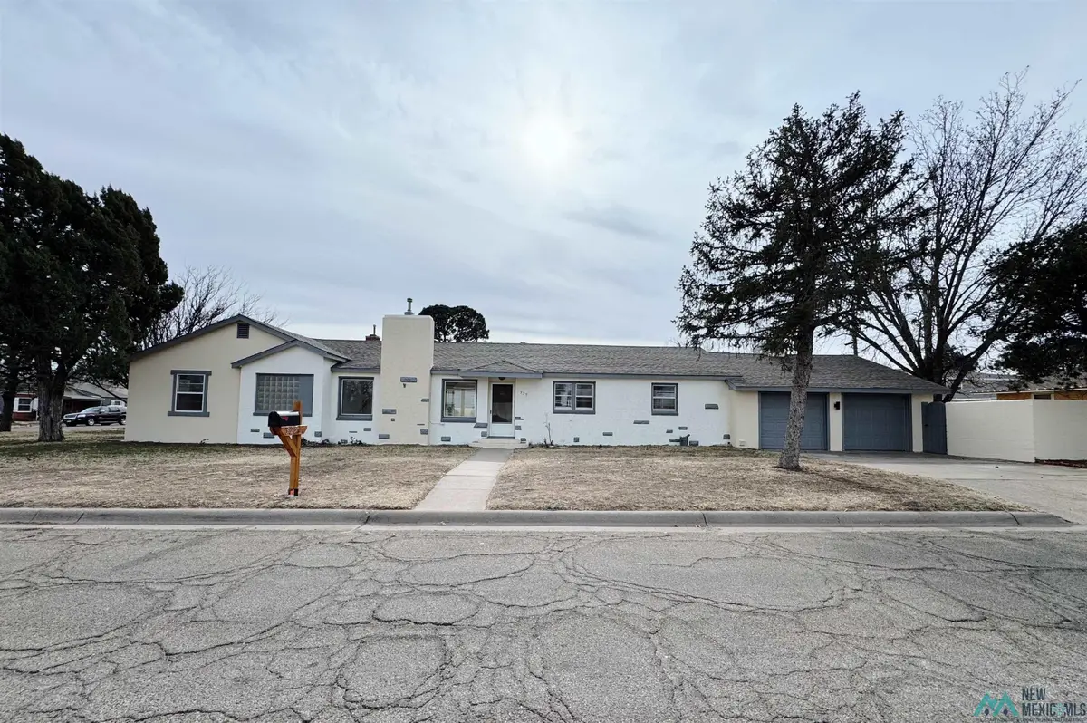 325 E 16th Street, Clovis, NM 88101 - Image #1