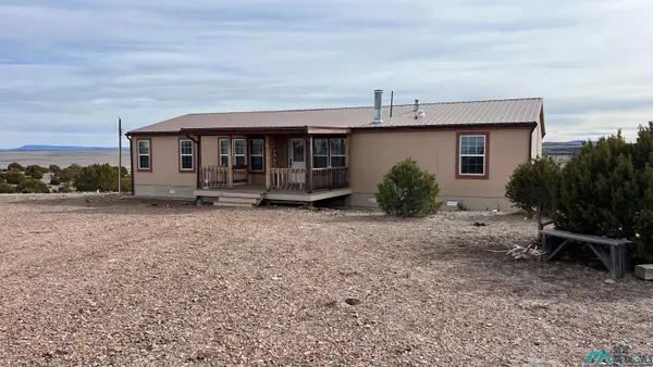 30 Cimarron Dr Road, Quemado, NM 87829