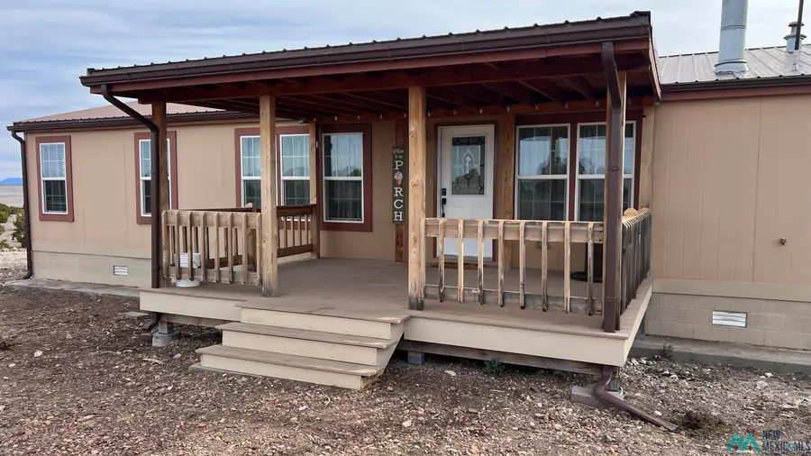30 Cimarron Dr Road, Quemado, NM 87829 - Image #2