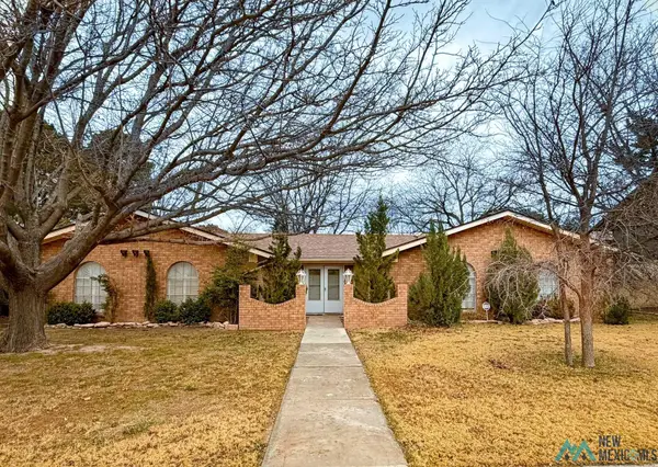 2605 Sherrill Lane, Roswell, NM 88201