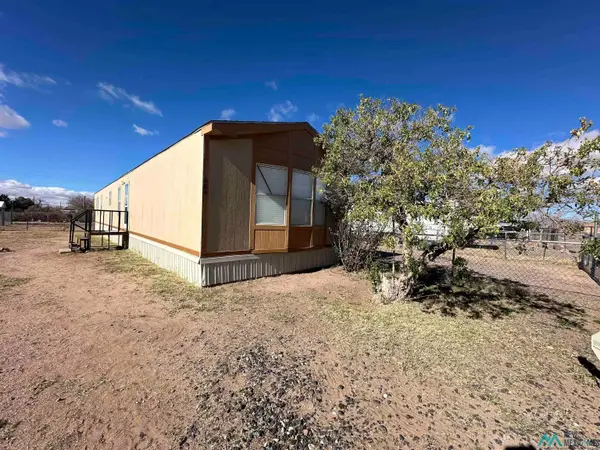 206 S Tennyson Drive, Deming, NM 88030