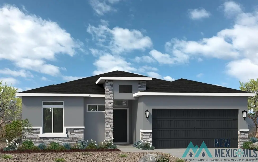 3615 N Pat Garrett Road, Carlsbad, NM 88220 - Image #1