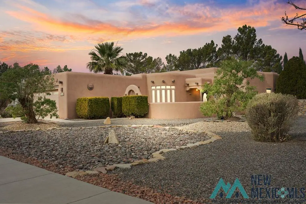 2409 Fairway Drive, Deming, NM 88030 - Image #1