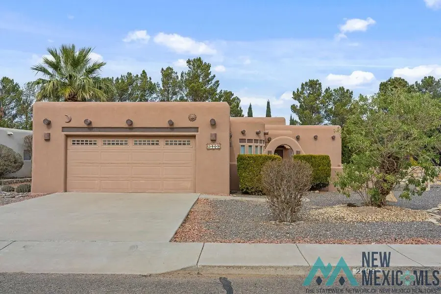 2409 Fairway Drive, Deming, NM 88030 - Image #2