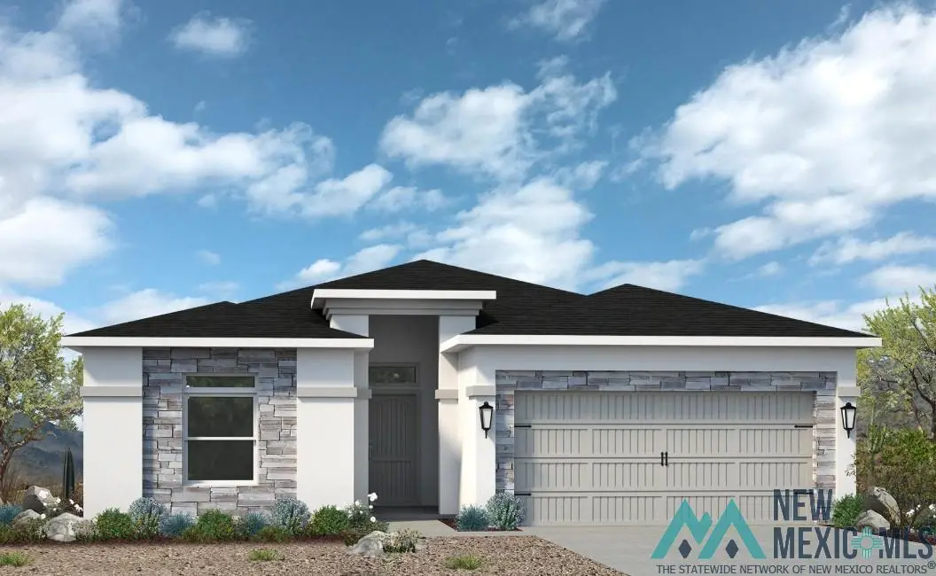 3701 N Pat Garrett Road, Carlsbad, NM 88220 - Image #1