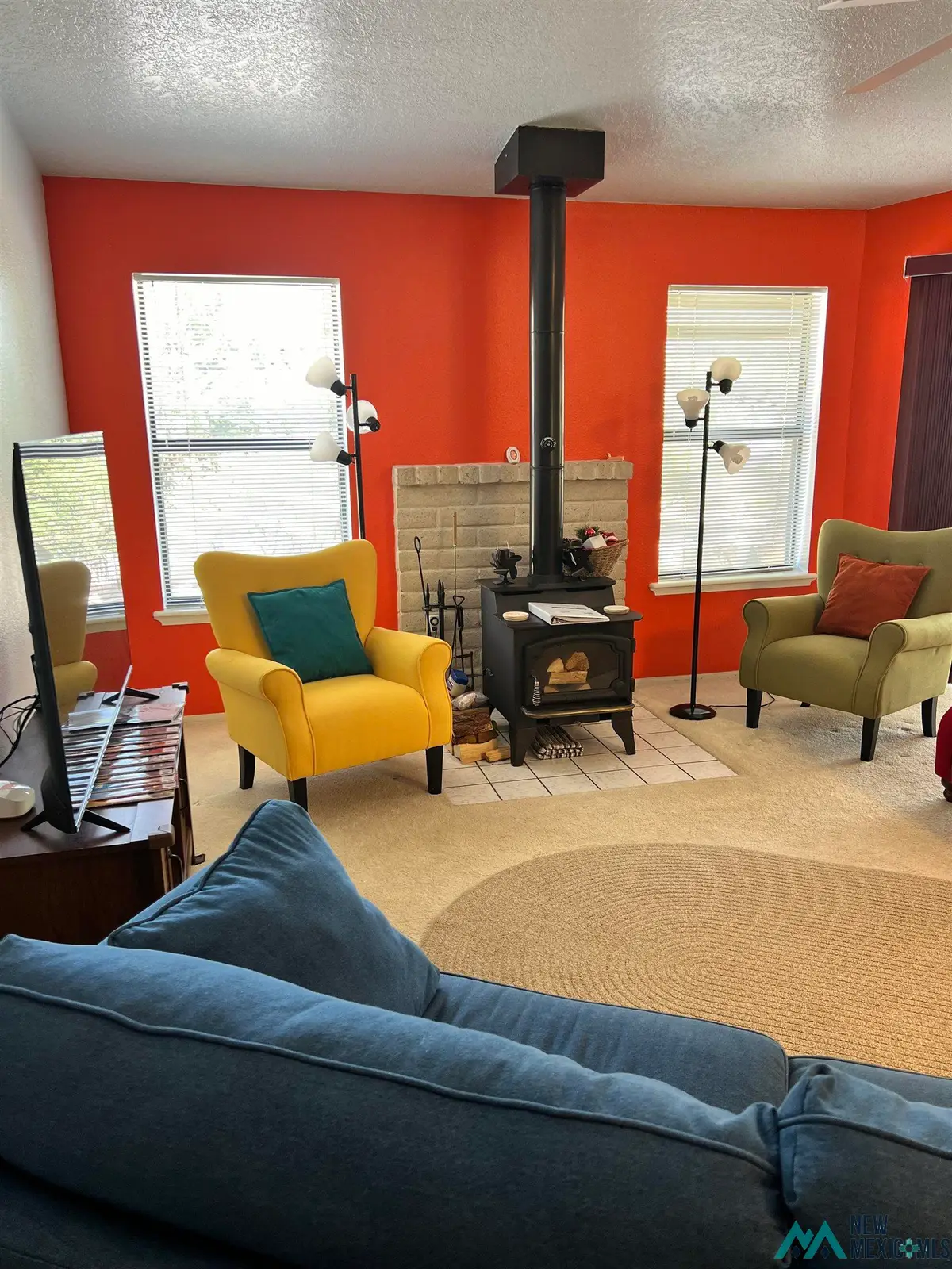 109 Mimbres Road, Elephant Butte, NM 87935 - Image #1