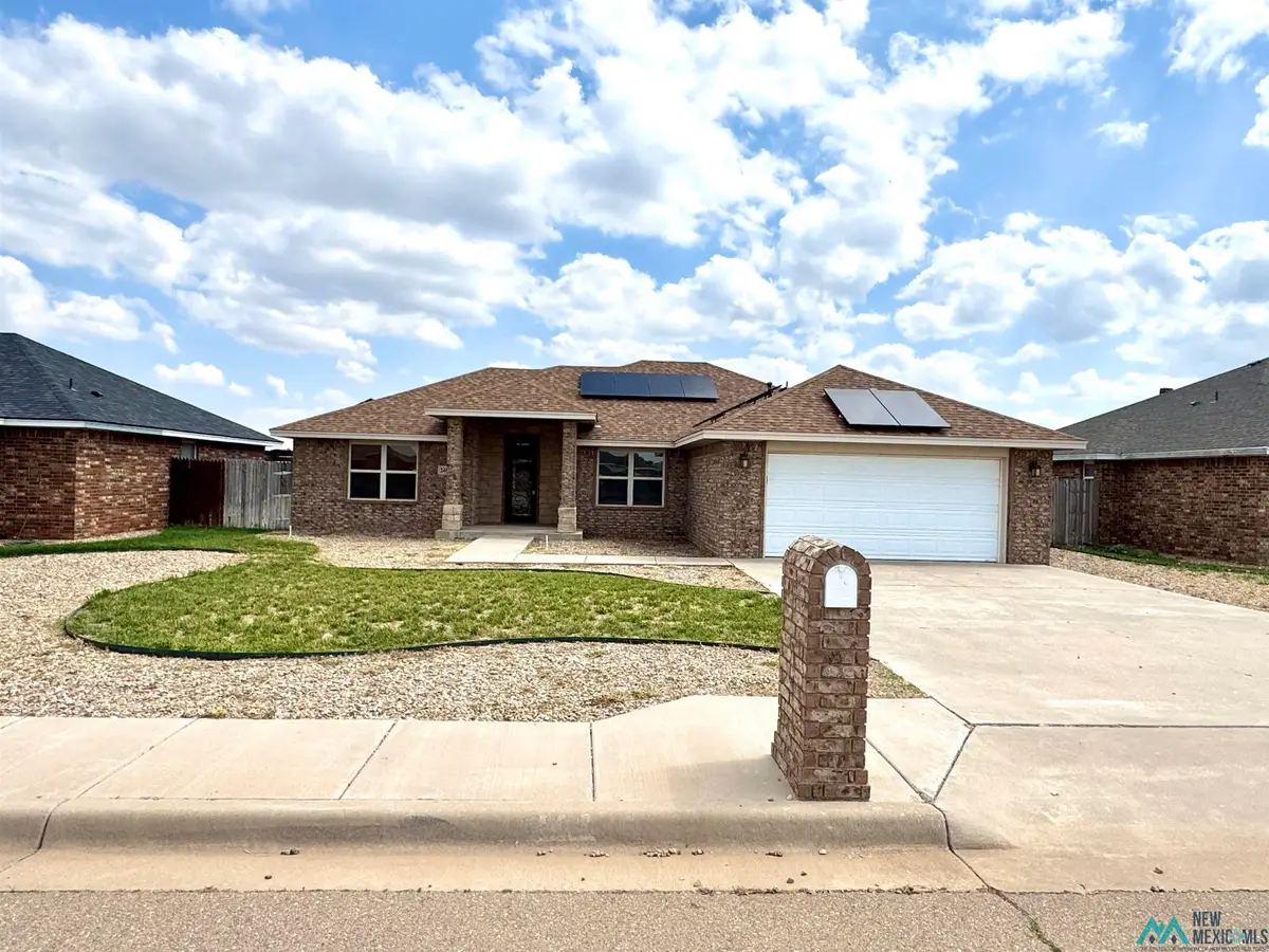 2409 Cobblestone Circle, Clovis, NM 88101 - Image #1