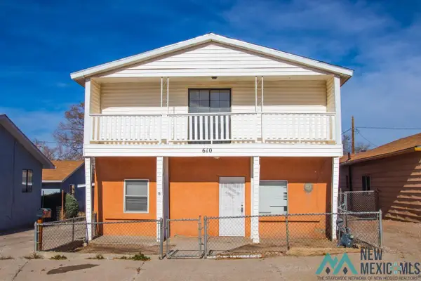 610 West Green Avenue, Gallup, NM 87301