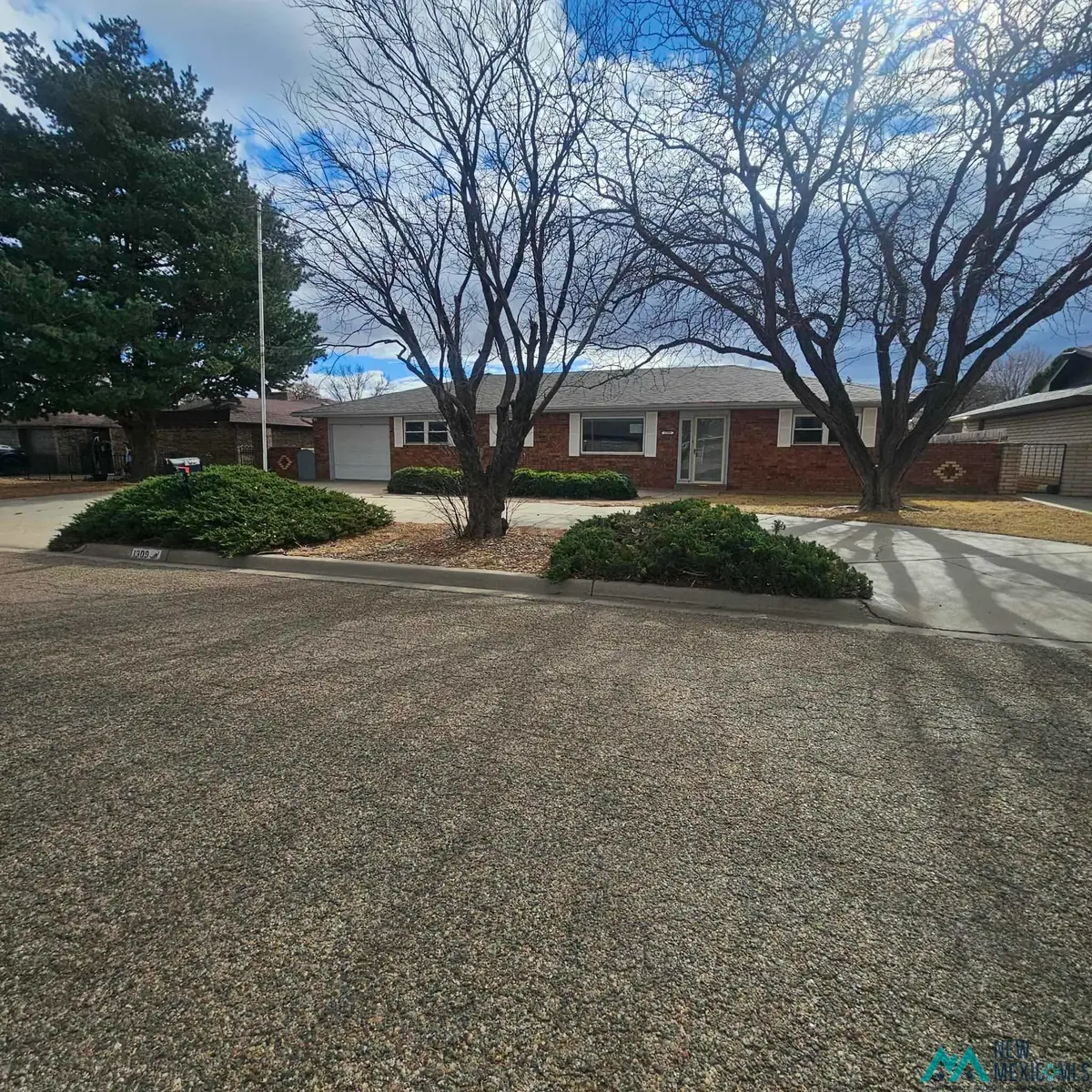 1309 Lexington Road, Clovis, NM 88101 - Image #1
