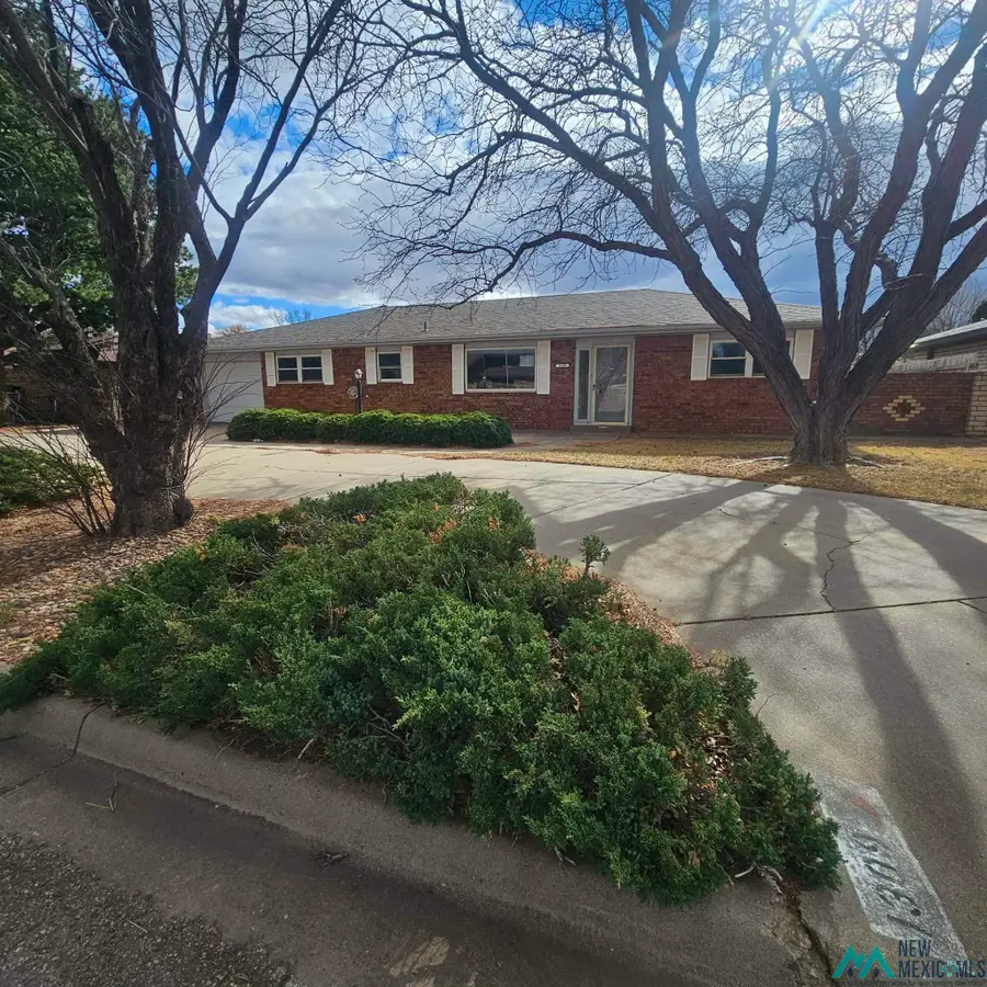 1309 Lexington Road, Clovis, NM 88101 - Image #2