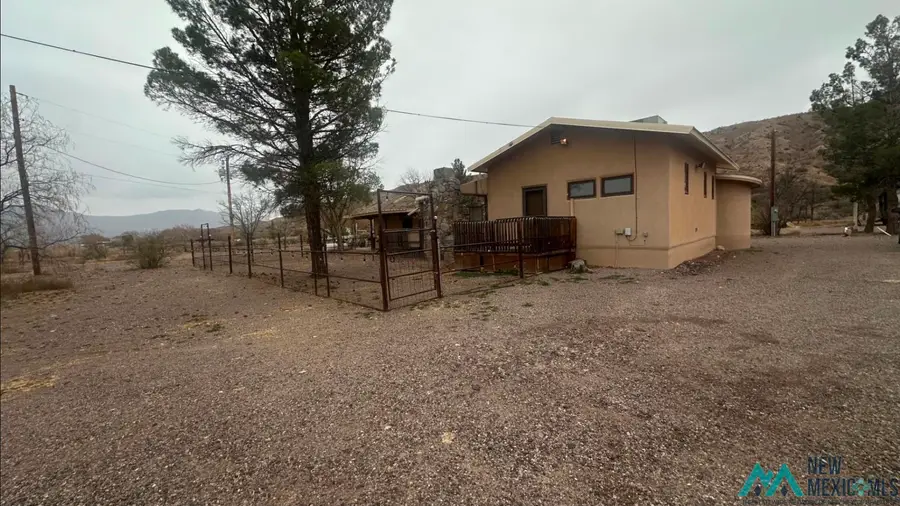 308/310 Animas Creek Road, Caballo, NM 87931 - Image #2