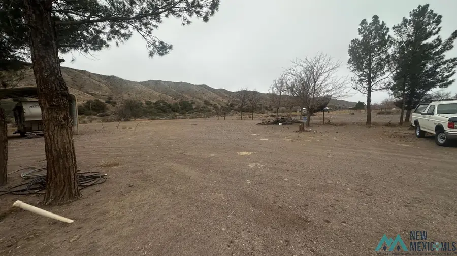 308/310 Animas Creek Road, Caballo, NM 87931 - Image #3