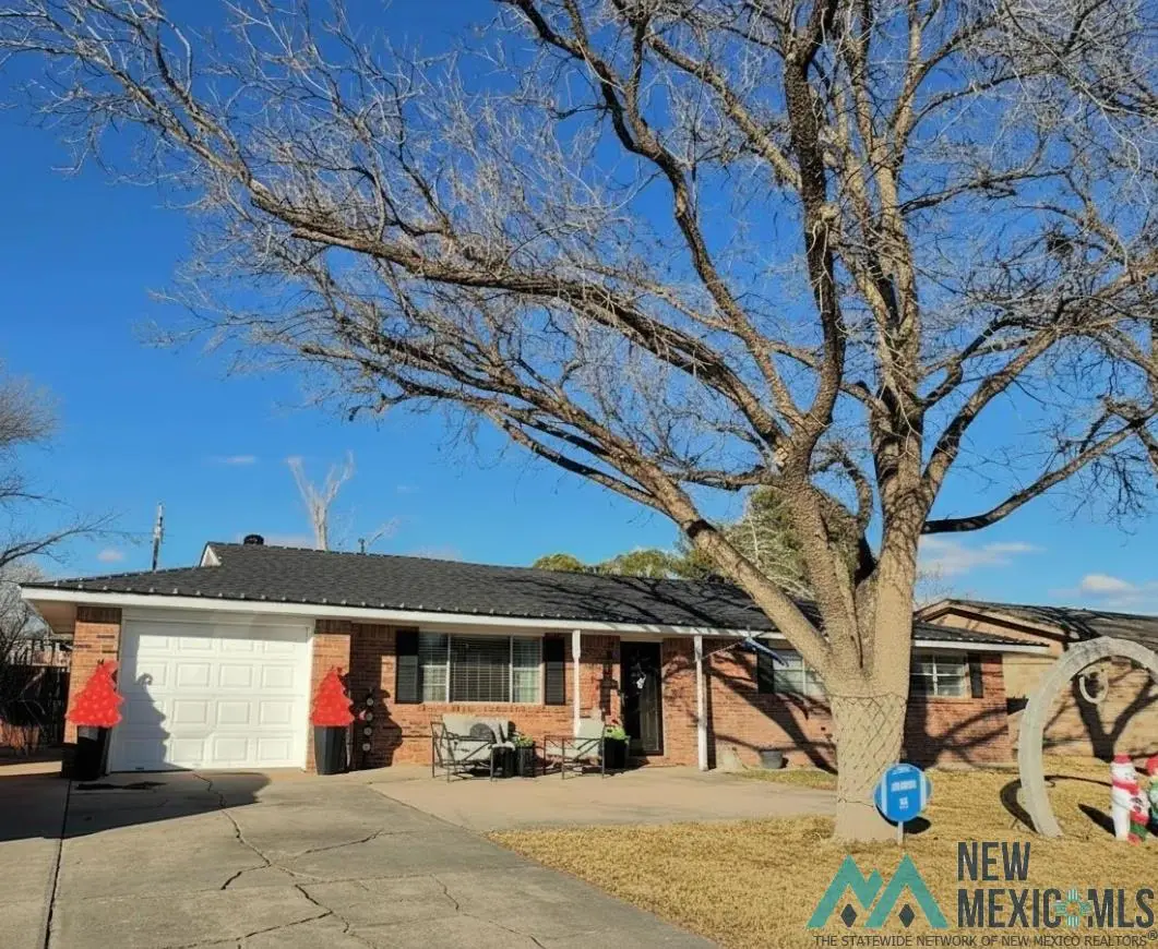 1306 W N Avenue, Lovington, NM 88260 - Image #1