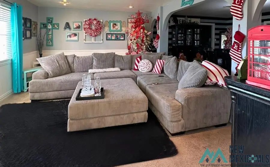 1306 W N Avenue, Lovington, NM 88260 - Image #2